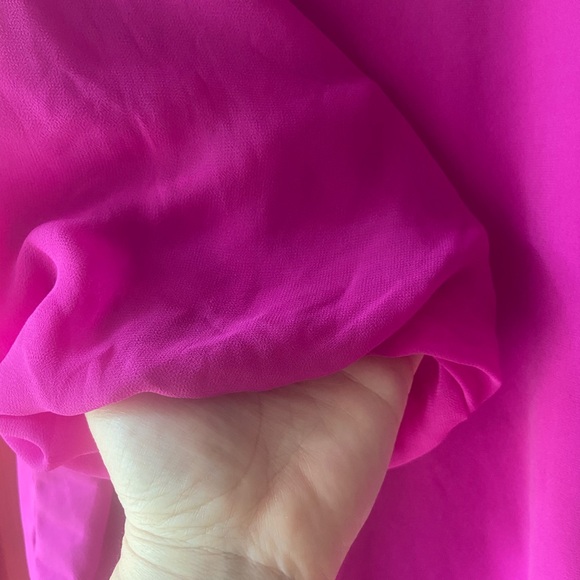 Calvin Klein Blouse - Picture 5 of 5